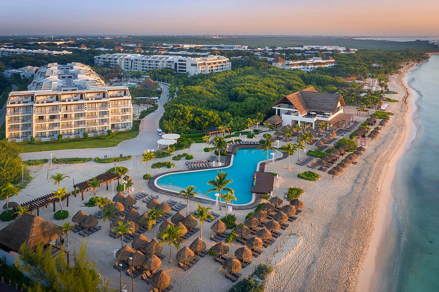 resort picture